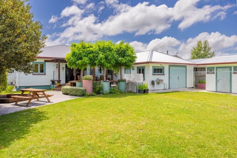 Photo of property in 504 Avenue Road West, Hastings, 4122