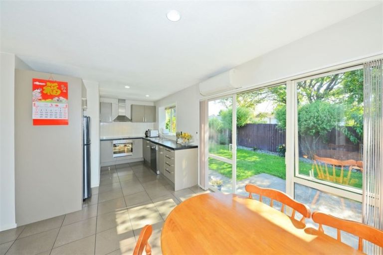 Photo of property in 46b Springs Road, Hornby, Christchurch, 8042