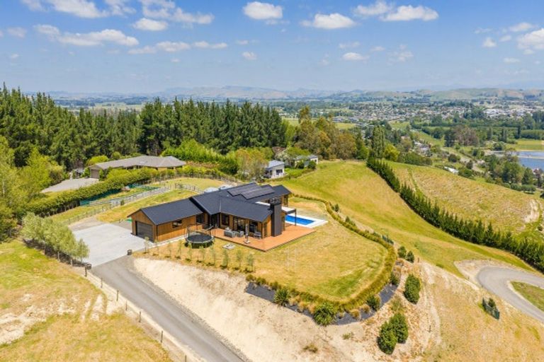 Photo of property in 22d Mangatarata Road, Waipukurau, 4285