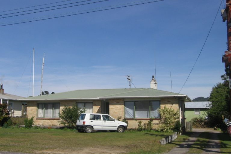 Photo of property in 24 Huia Street, Hillcrest, Rotorua, 3015