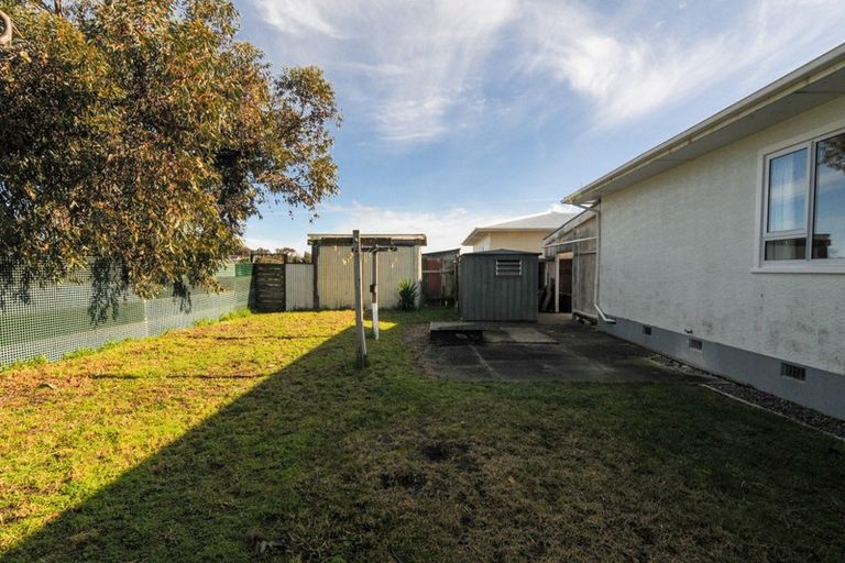 Photo of property in 6 Toi Street, Tawhero, Whanganui, 4501