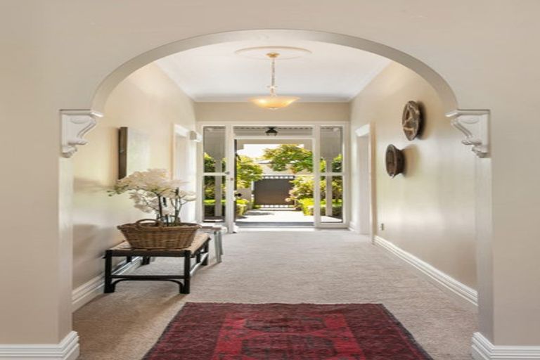 Photo of property in 68 Halton Street, Strowan, Christchurch, 8052