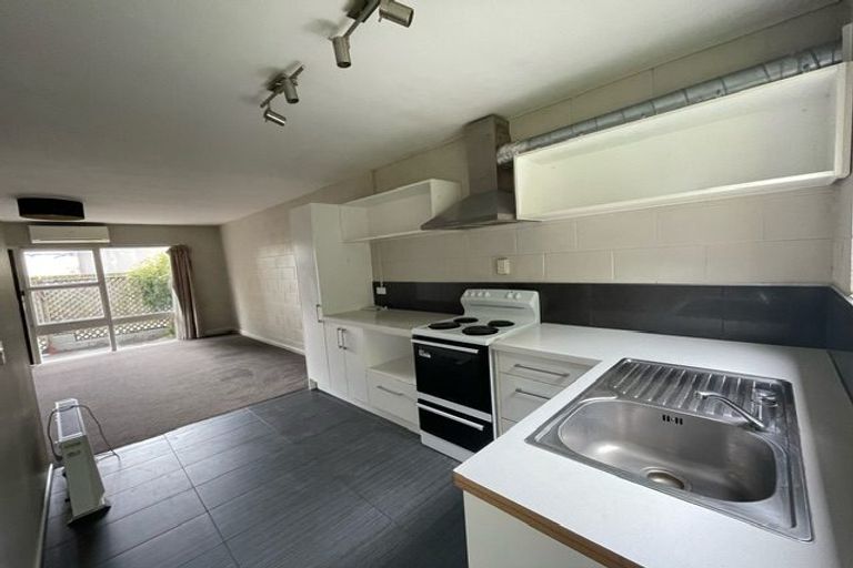 Photo of property in 6/101 Nursery Road, Phillipstown, Christchurch, 8011