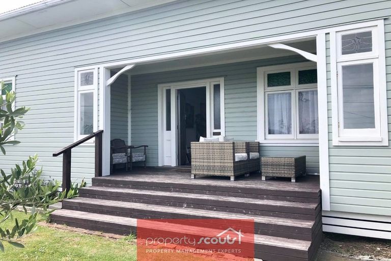 Photo of property in 6 Princes Street, Fitzroy, New Plymouth, 4312