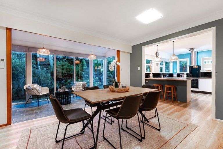 Photo of property in 8 Jalna Avenue, Khandallah, Wellington, 6035