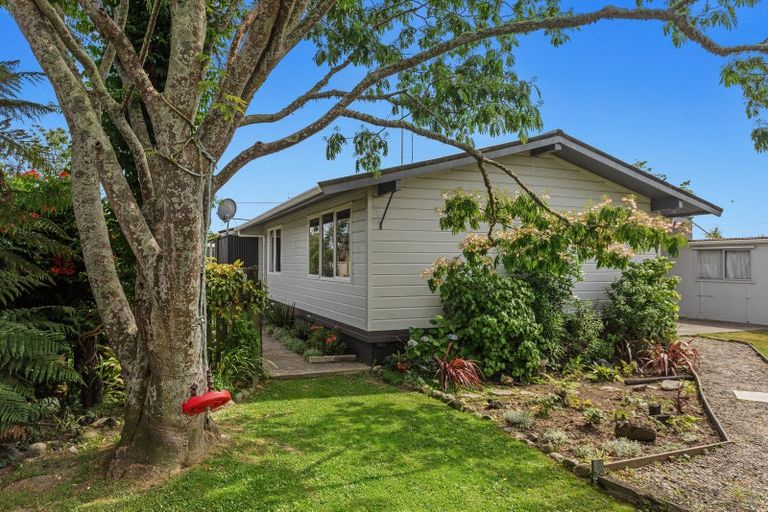 Photo of property in 158 Richard Street, Opotiki, 3122