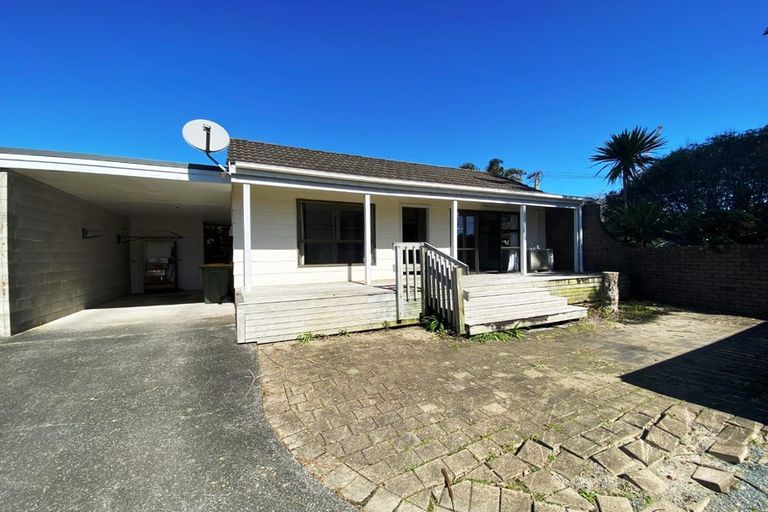 Photo of property in 13 Milton Road, Mount Eden, Auckland, 1024