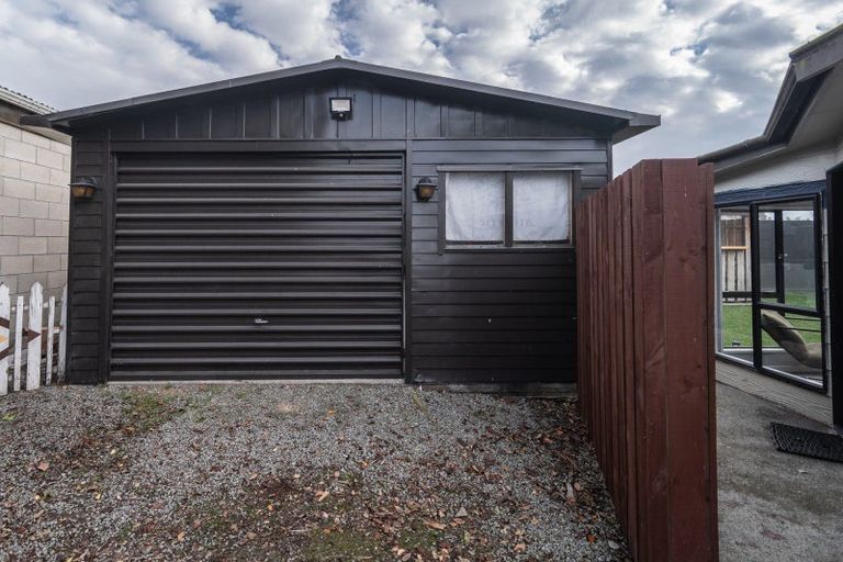 Photo of property in 55 Studholme Street, Temuka, 7920