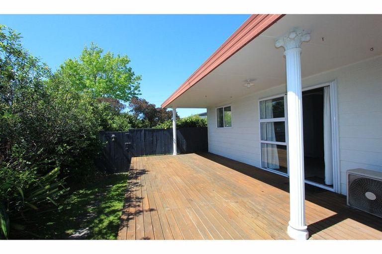 Photo of property in 37 Mckenzie Street, Witherlea, Blenheim, 7201