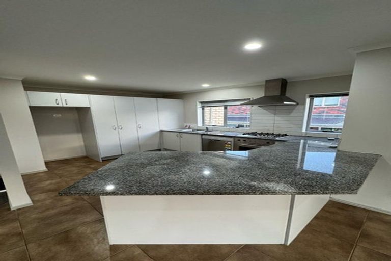 Photo of property in 20 Mission Heights Drive, Flat Bush, Auckland, 2016