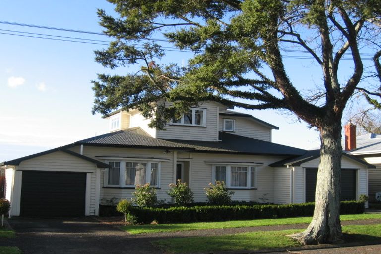 Photo of property in 8 Dyer Street, Whitiora, Hamilton, 3200