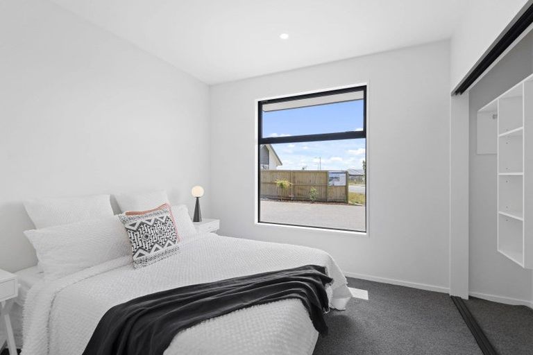 Photo of property in 75 Ed Hillary Drive, Rolleston, 7615