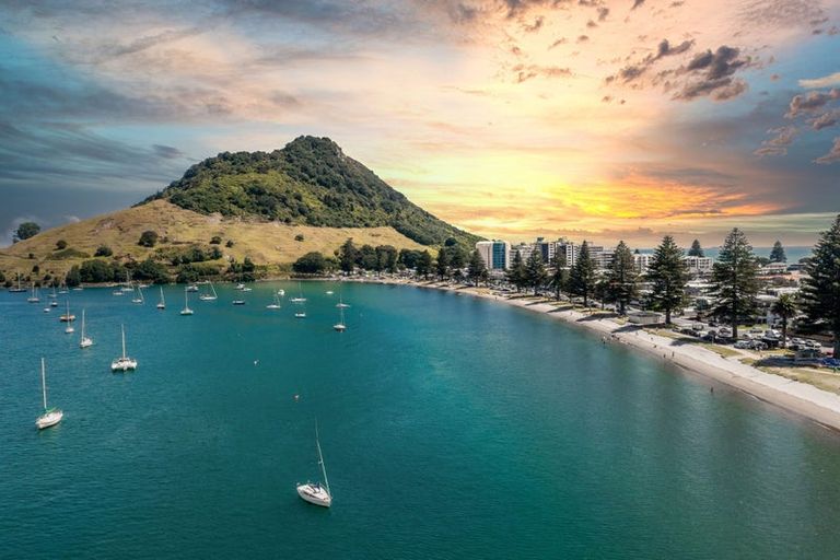 Photo of property in 12/19 Victoria Road, Mount Maunganui, 3116