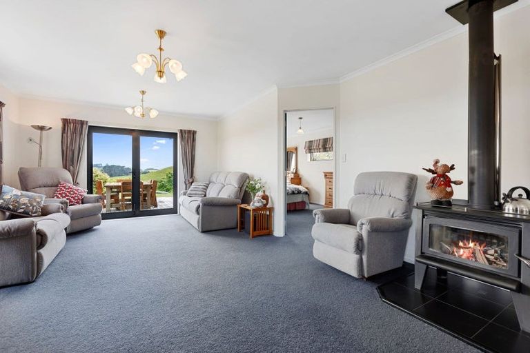 Photo of property in 650 Bristol Road, Kaimata, Inglewood, 4388