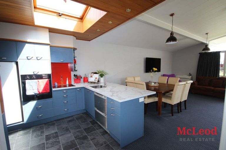 Photo of property in 138 Thomson Street, Tinwald, Ashburton, 7700