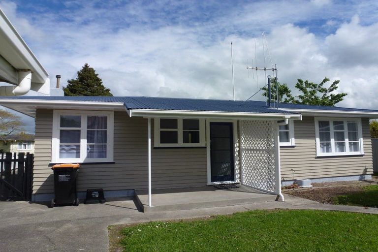 Photo of property in 8 Denbigh Place, Awapuni, Palmerston North, 4412