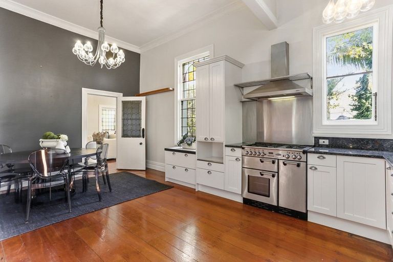 Photo of property in 8 Claude Road, Epsom, Auckland, 1023