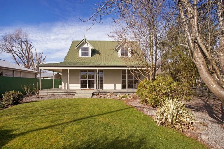 Photo of property in 84 Roydvale Avenue, Burnside, Christchurch, 8053