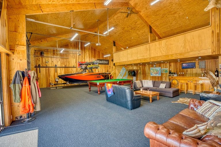 Photo of property in 143 Lake Brunner Road, Moana, Kumara, 7875