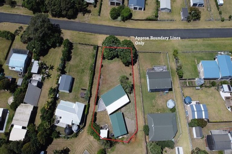 Photo of property in 41 Marlin Drive, Taupo Bay, Mangonui, 0494