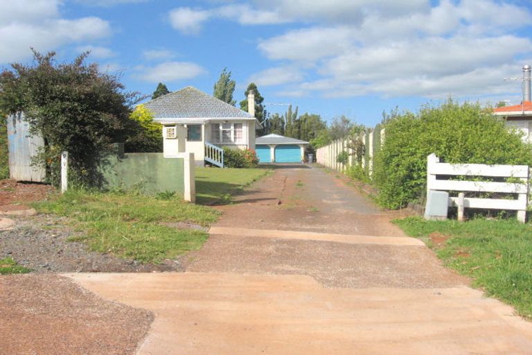 Photo of property in 24 Orrs Road, Kaikohe, 0405