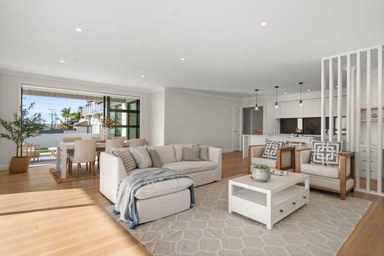 Photo of property in 2b Kulim Avenue, Otumoetai, Tauranga, 3110