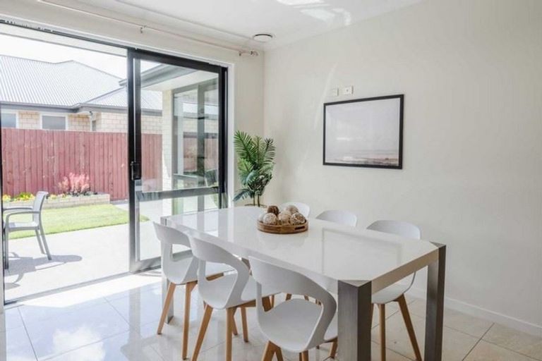 Photo of property in 4 Malachy Grove, Aidanfield, Christchurch, 8025