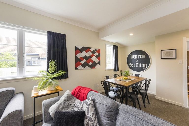 Photo of property in 9 Joseph Street, West End, Palmerston North, 4412