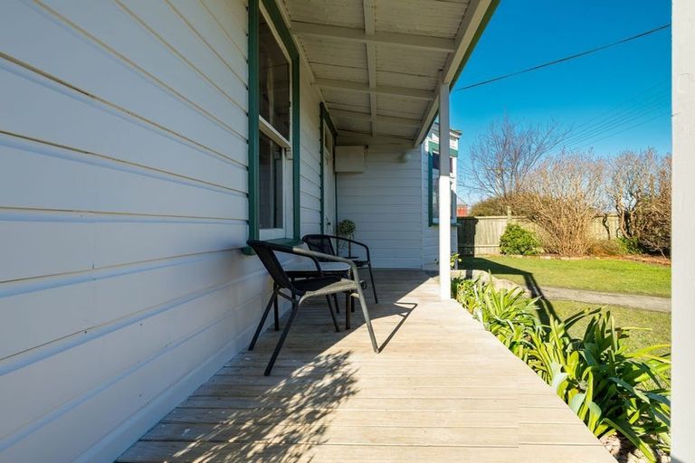 Photo of property in 146 High Street, Waimate, 7924