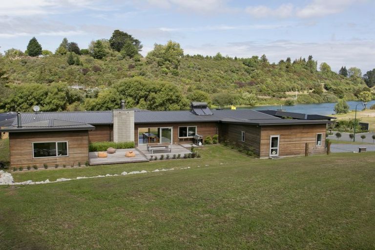 Photo of property in 15 Stevenson Way, Rangatira Park, Taupo, 3330