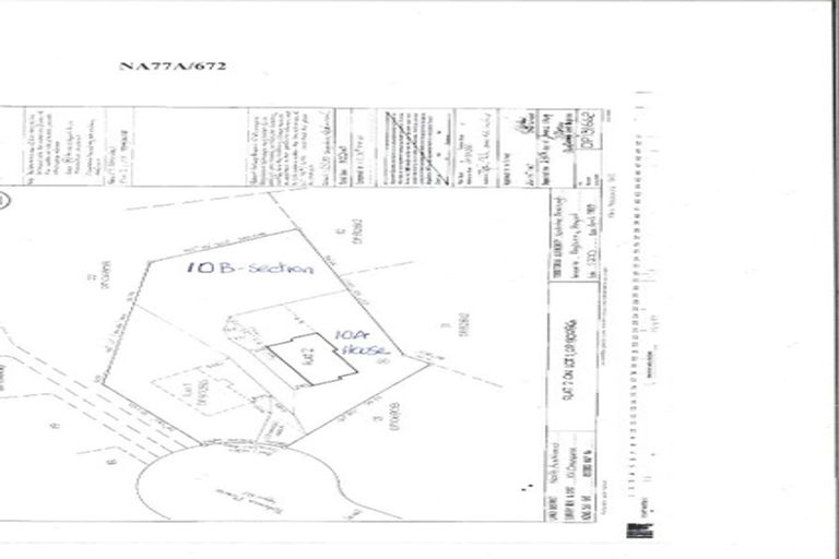 Photo of property in 10b Totara Place, Kaikohe, 0405