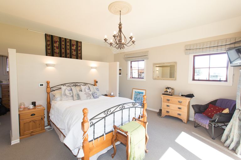 Photo of property in 555 Geraldine-fairlie Highway, Fairlie, 7987