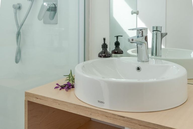 Photo of property in 41 Aylmers Valley Road, Akaroa, 7520