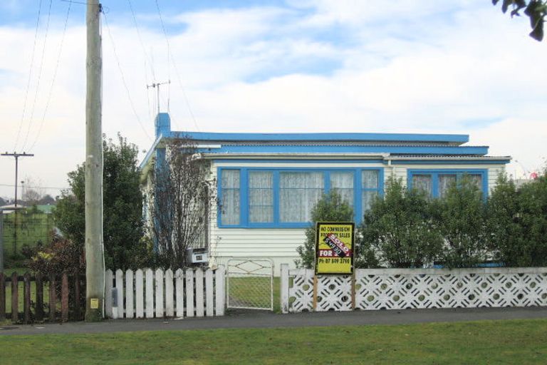 Photo of property in 32 Smith Street, Frankton, Hamilton, 3204