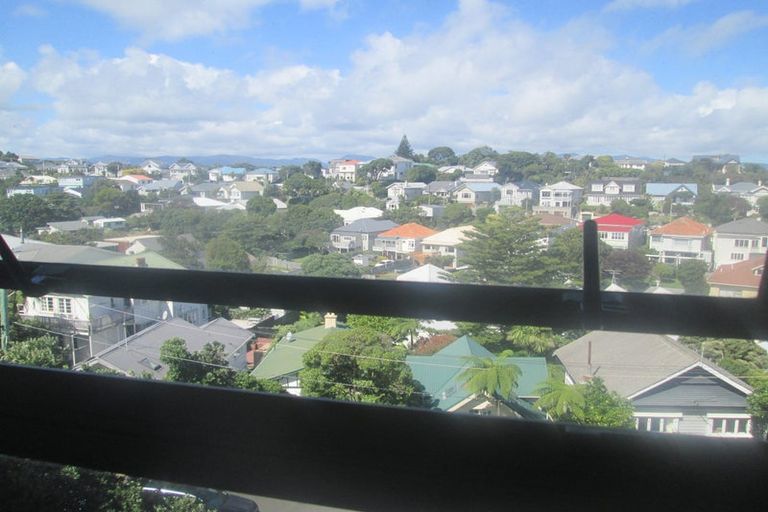 Photo of property in 8/7 Konini Road, Hataitai, Wellington, 6021