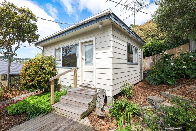 Photo of property in 55 Rhine Street, Island Bay, Wellington, 6023