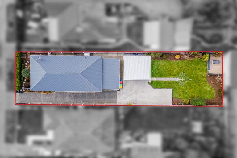 Photo of property in 54 Raymond Street, West End, Timaru, 7910