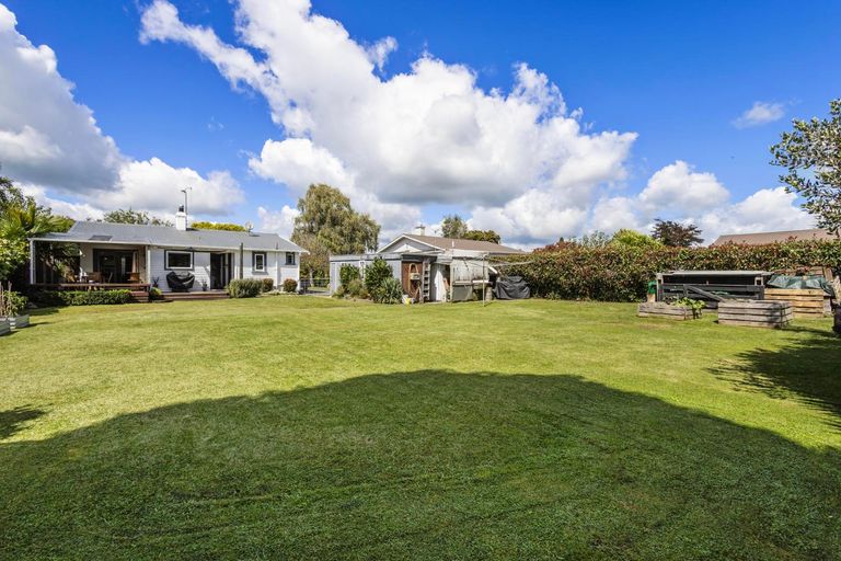 Photo of property in 10 Tower Road, Matamata, 3400