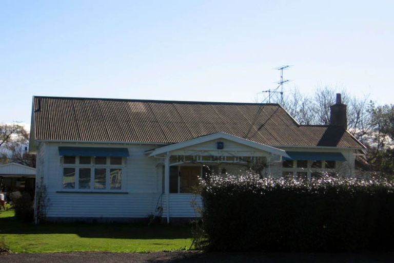 Photo of property in 2 Wright Street, Masterton, 5810