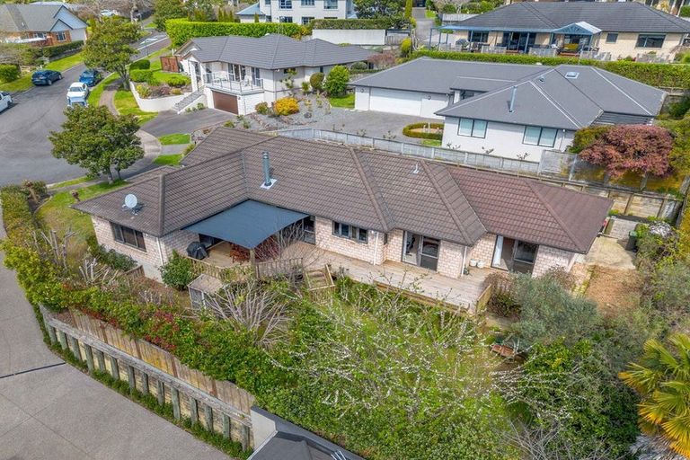 Photo of property in 11 Saint Clements Grove, Bethlehem, Tauranga, 3110