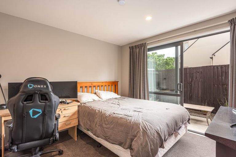 Photo of property in 3/486 Manchester Street, St Albans, Christchurch, 8014