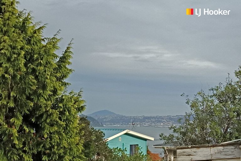 Photo of property in 6 Marett Street, Macandrew Bay, Dunedin, 9014