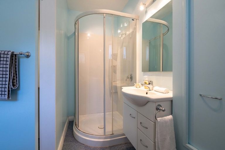 Photo of property in 46 Adderley Terrace, Ravensbourne, Dunedin, 9022