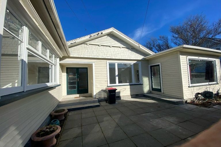 Photo of property in 8 Kahu Road, Riccarton, Christchurch, 8041