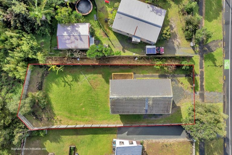 Photo of property in 54 Peter Snell Road, Ruakaka, 0116