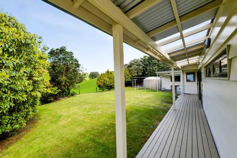 Photo of property in 443 Albert Road, Korito, New Plymouth, 4371