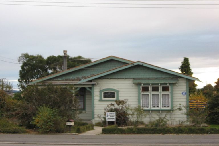 Photo of property in 210 Union Street, Milton, 9220