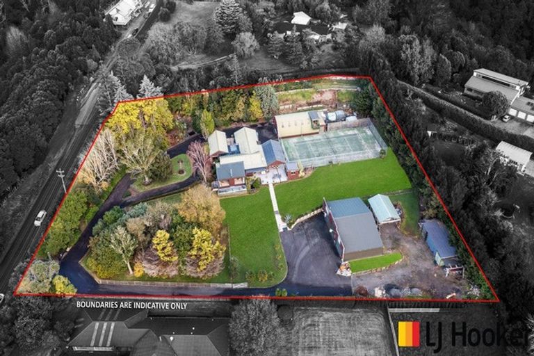 Photo of property in 77 Awanui Rise, Papakura, 2582