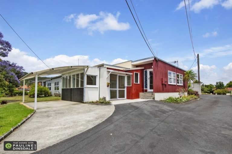 Photo of property in 3/25 Churchill Street, Kensington, Whangarei, 0112