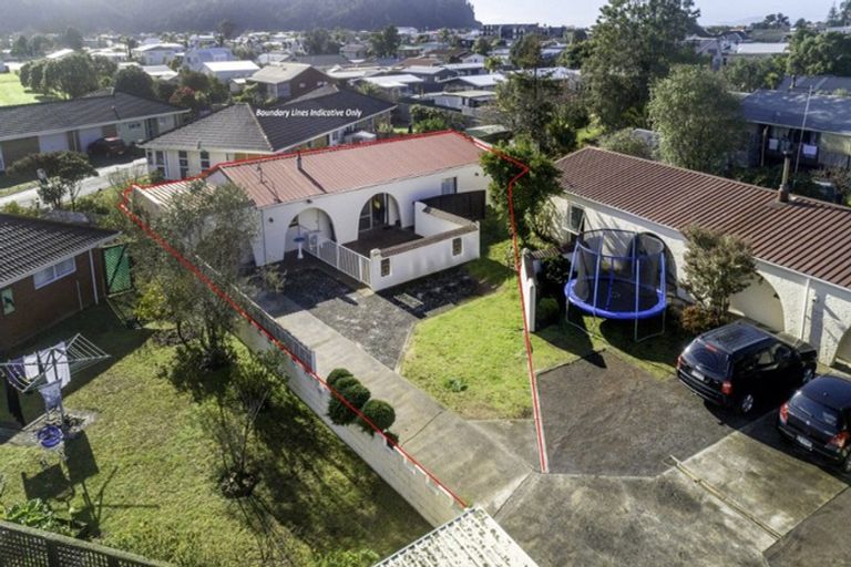 Photo of property in 216b Chartwell Avenue, Whangamata, 3620